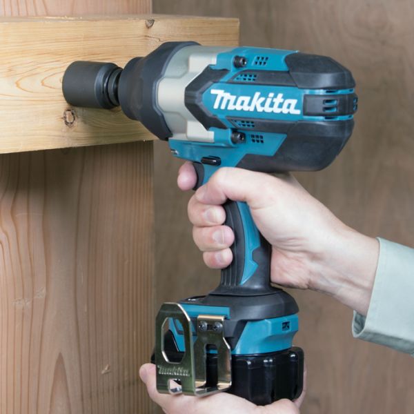 Makita Muttermaskin DTW1002